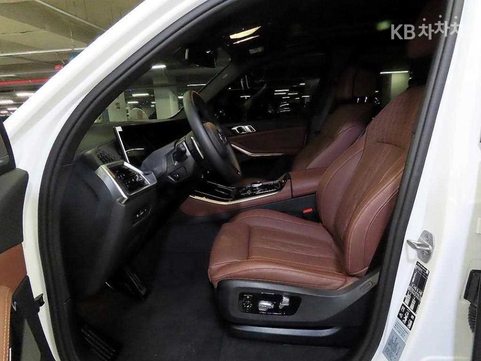 BMW X5 — miniaturë 6
