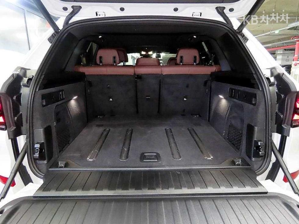 BMW X5 — miniaturë 16