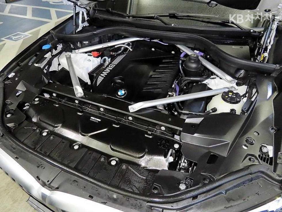 BMW X5 — miniaturë 19