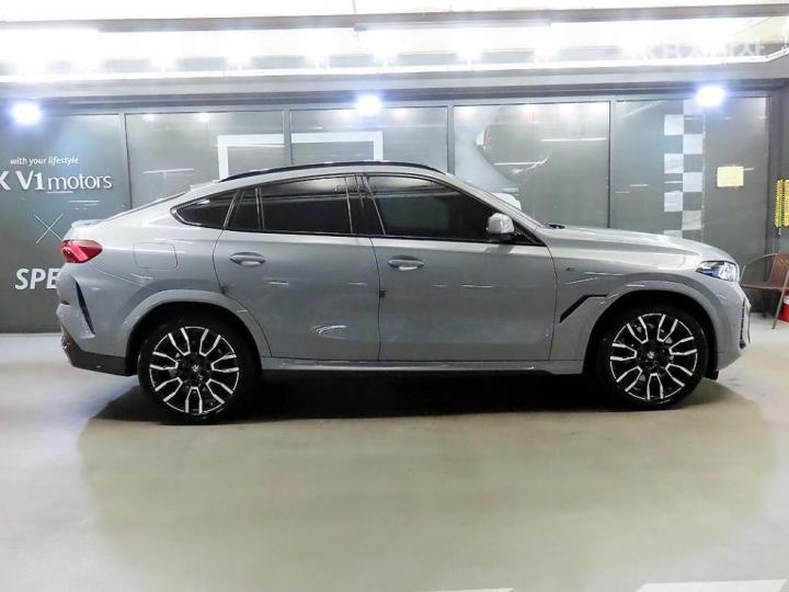 BMW X6 — miniaturë 3