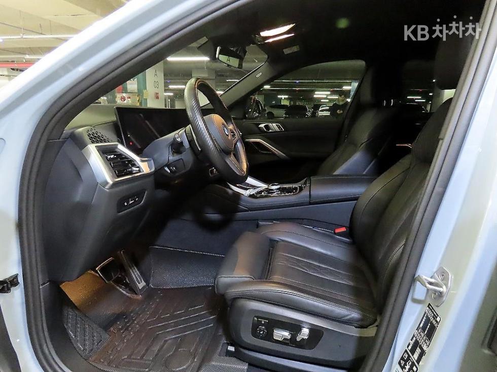 BMW X6 — miniaturë 6
