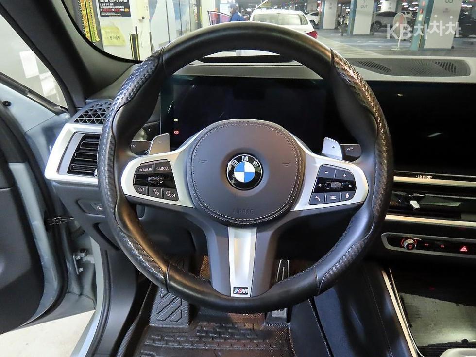 BMW X6 — miniaturë 8