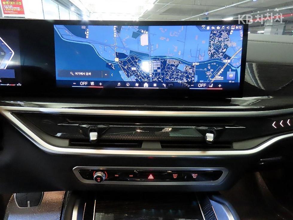 BMW X6 — miniaturë 11