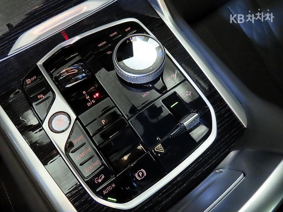 BMW X6 — miniaturë 12