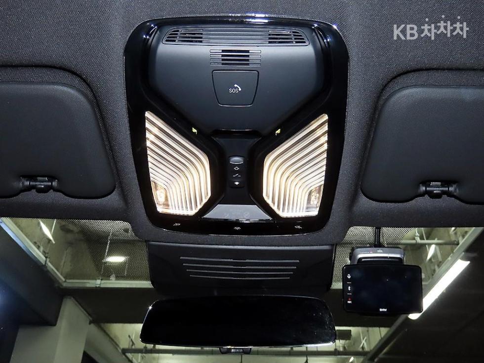BMW X6 — miniaturë 13