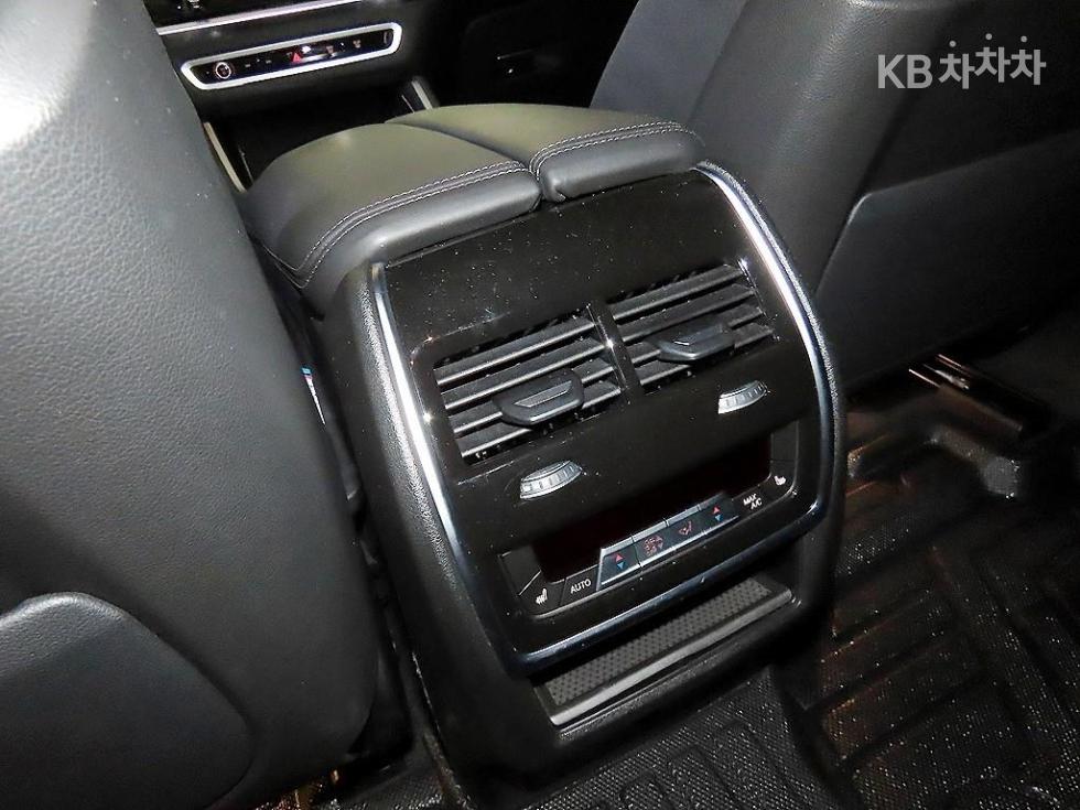 BMW X6 — miniaturë 14