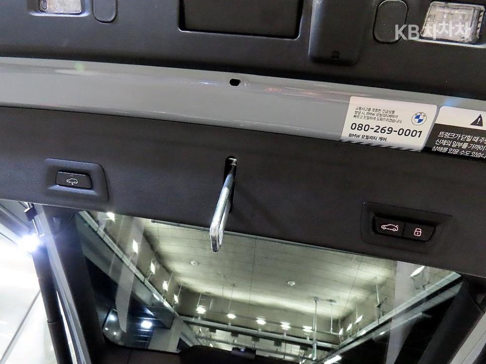 BMW X6 — miniaturë 16