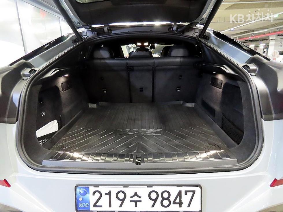 BMW X6 — miniaturë 17