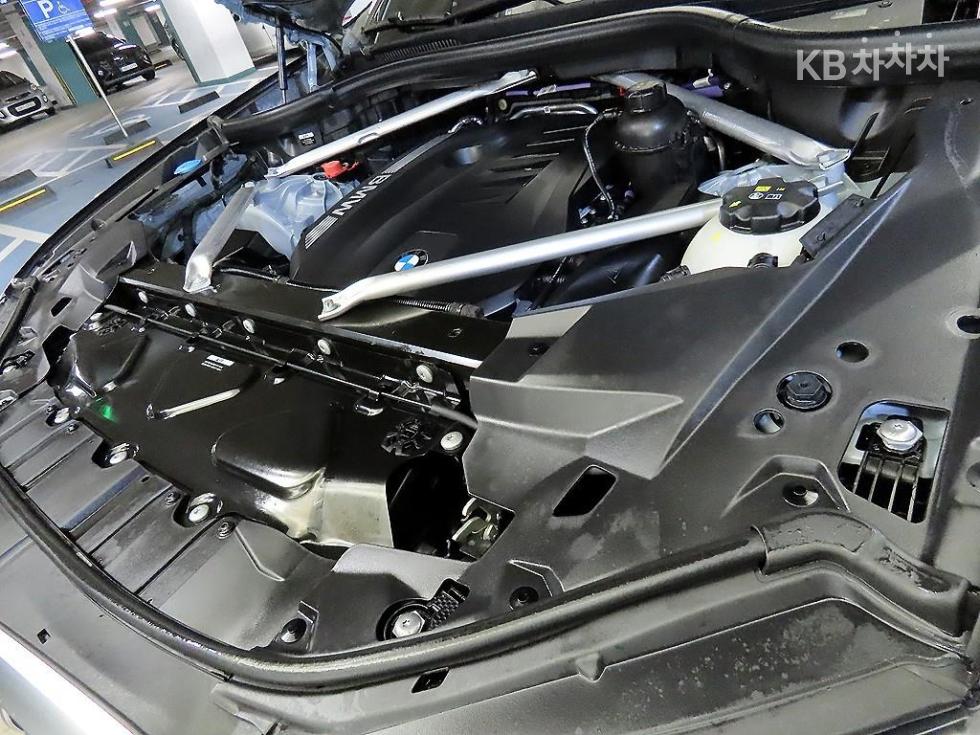 BMW X6 — miniaturë 19
