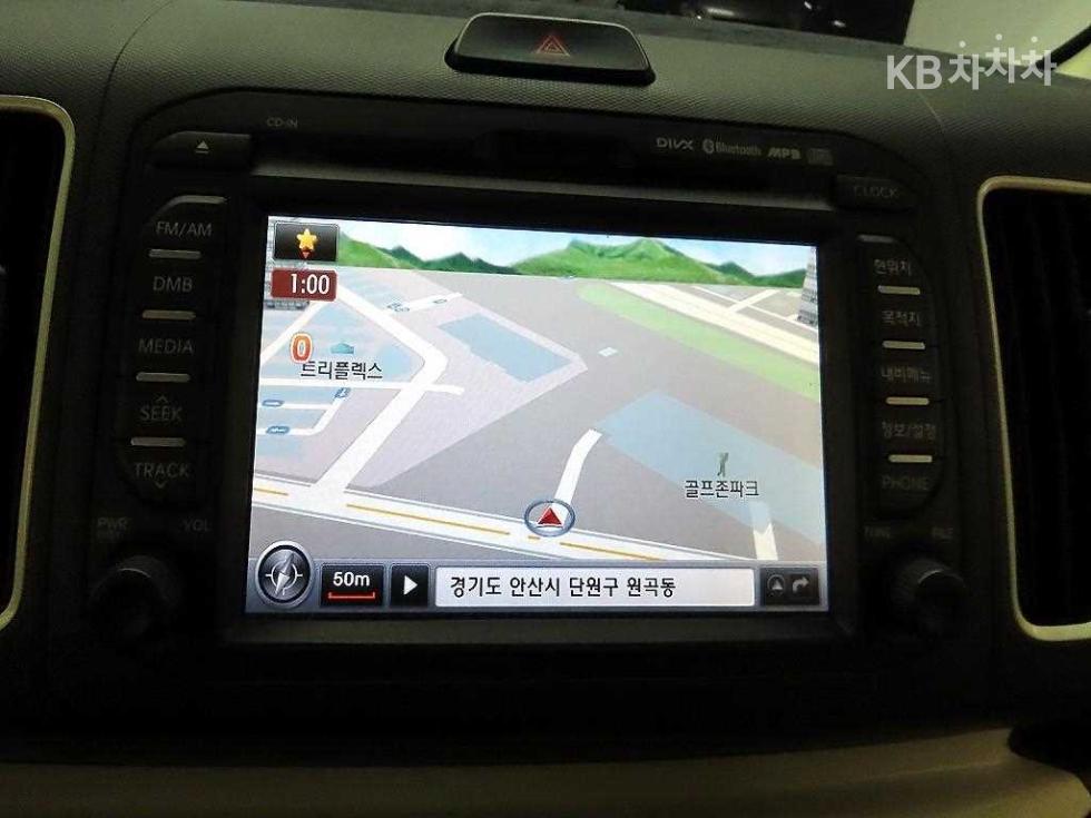 2015 - kia ray