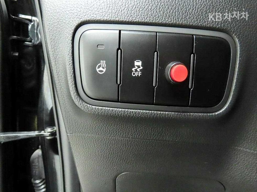 2015 - kia ray