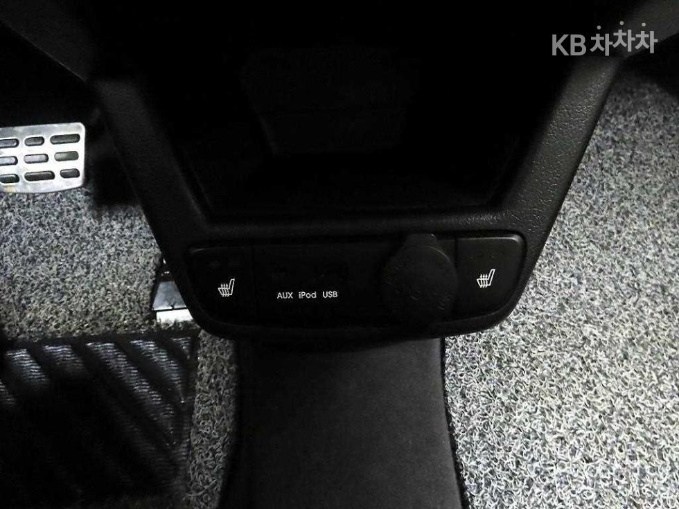 2015 - kia ray