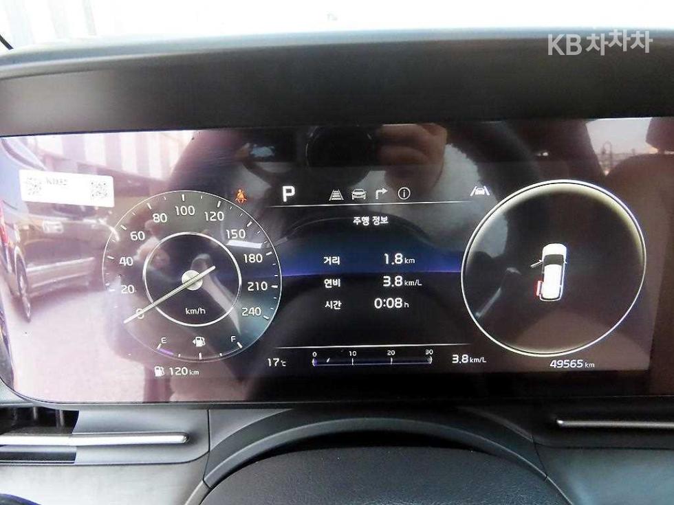 2022 - kia carnival