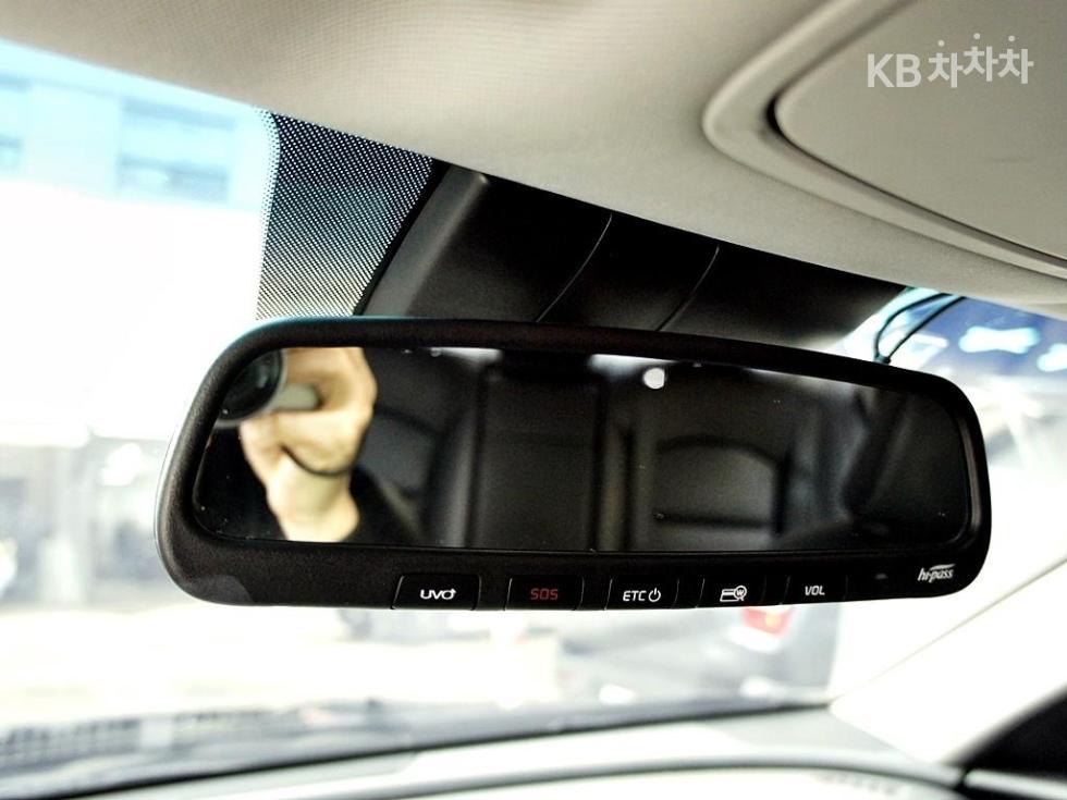 2020 - kia k7