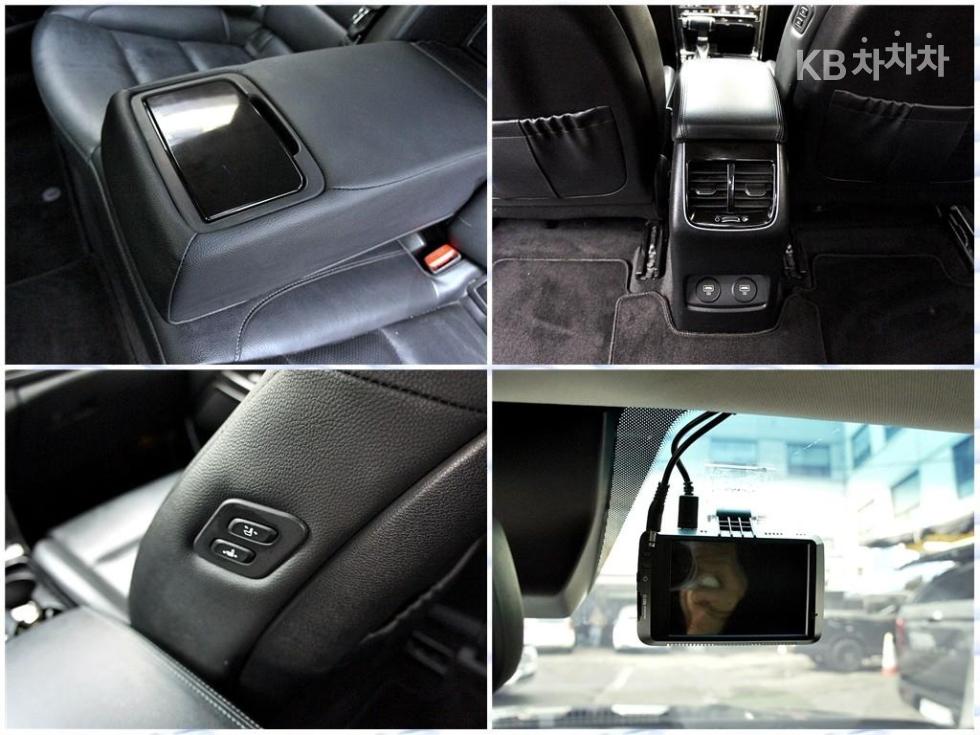 2020 - kia k7