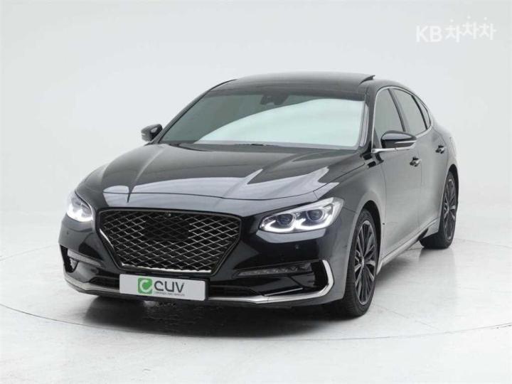 Hyundai Grandeur IG 3.0 Exclusive Special
