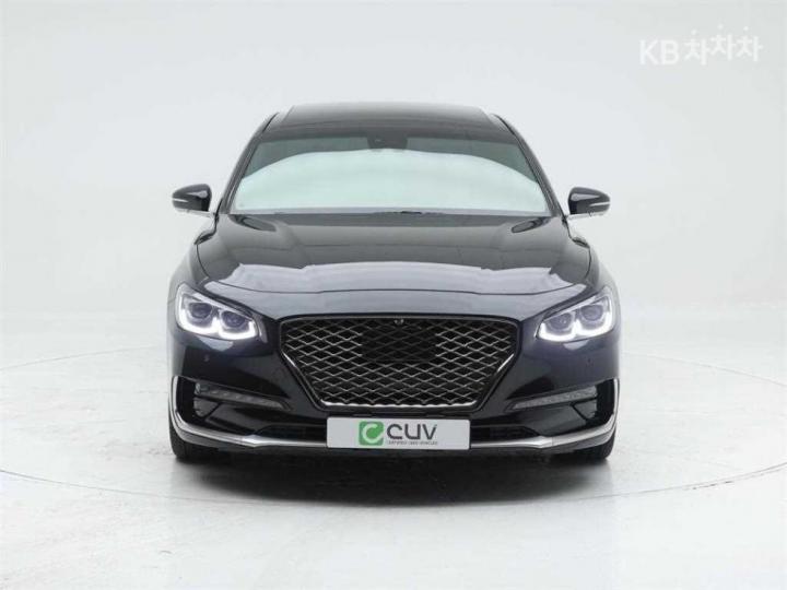 Hyundai Grandeur IG 3.0 Exclusive Special 3