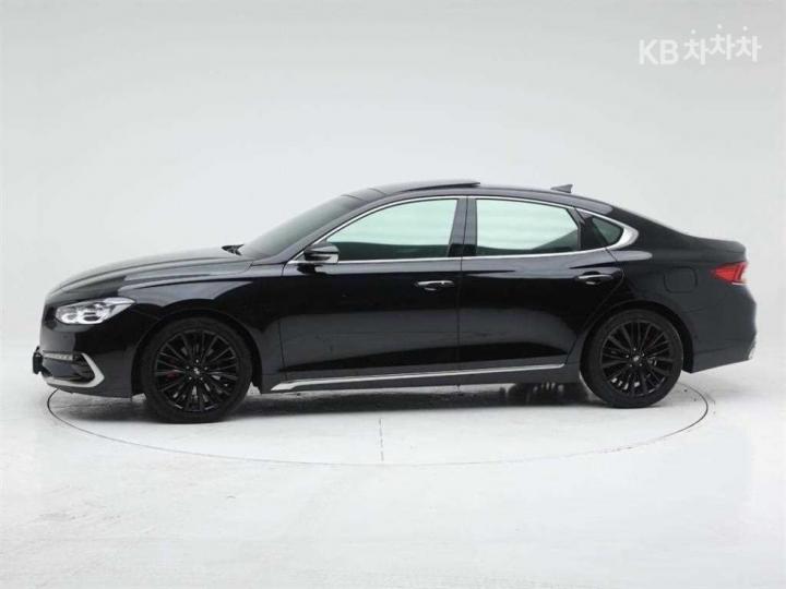 Hyundai Grandeur IG 3.0 Exclusive Special 4
