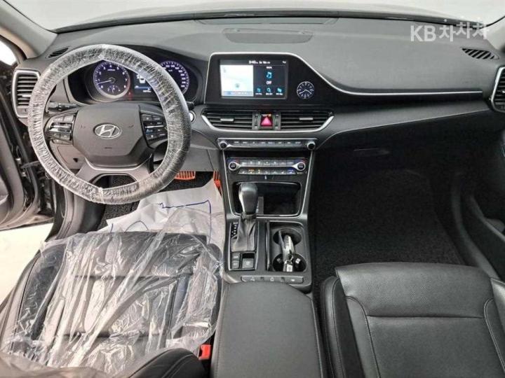 Hyundai Grandeur IG 3.0 Exclusive Special 7