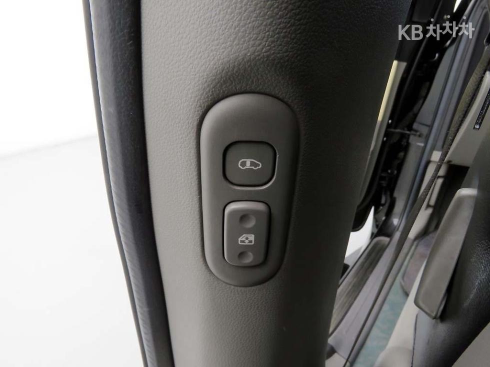 2010 - kia carnival