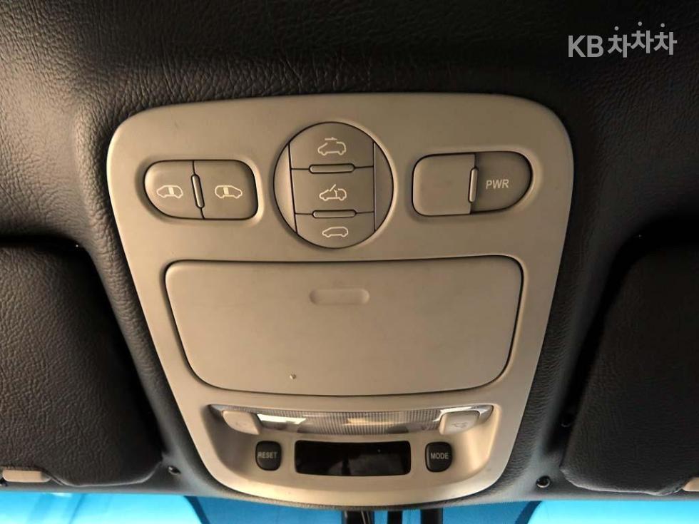 2010 - kia carnival