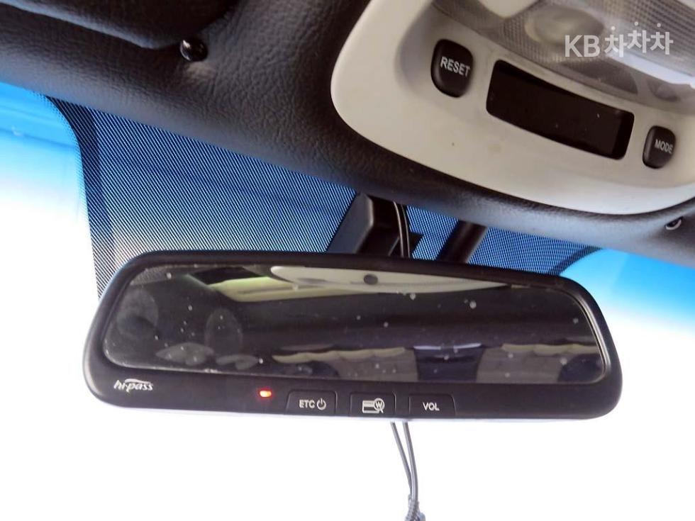 2010 - kia carnival