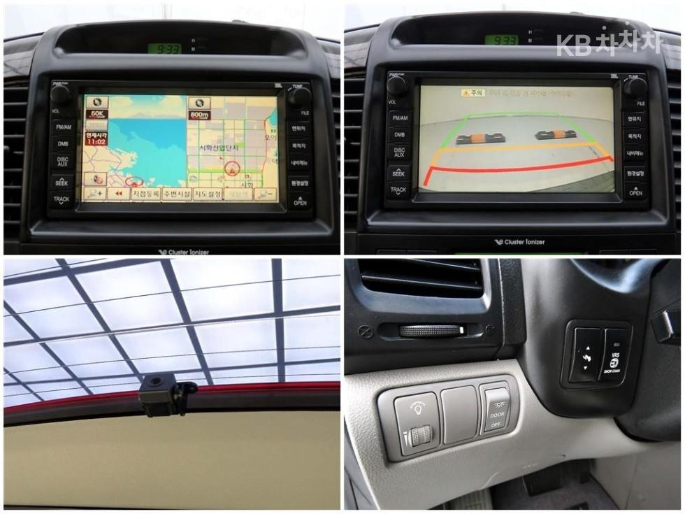2010 - kia carnival