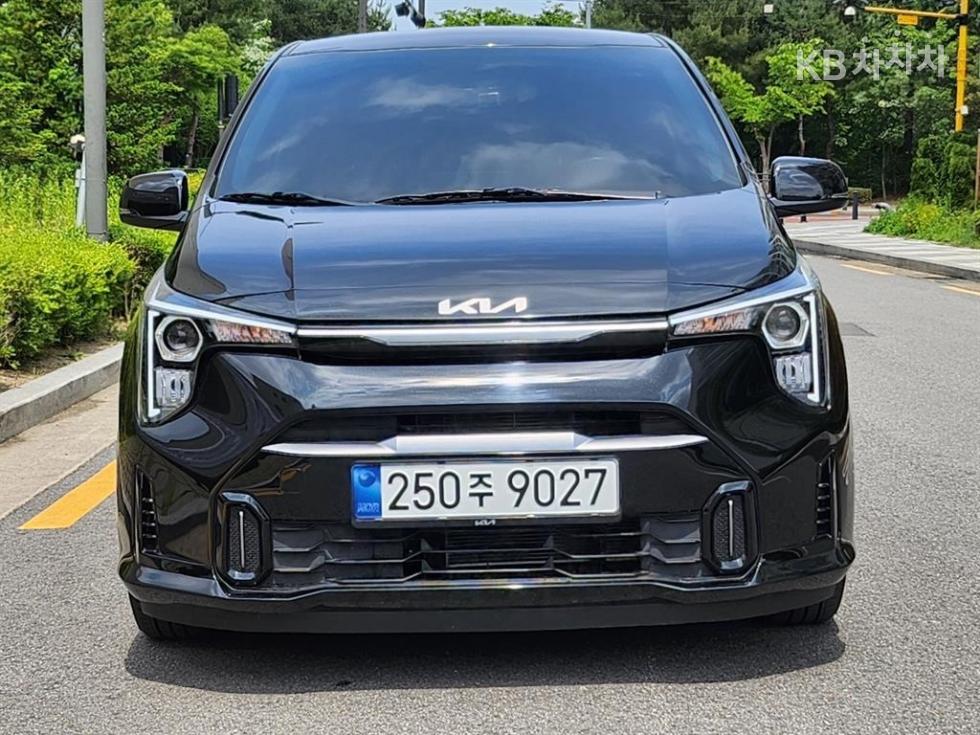 2024 - kia morning (ja)