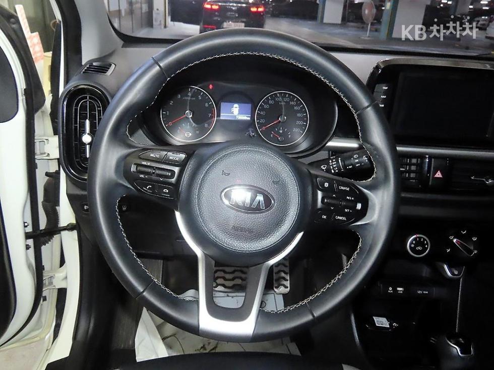 2018 - kia morning (ja)