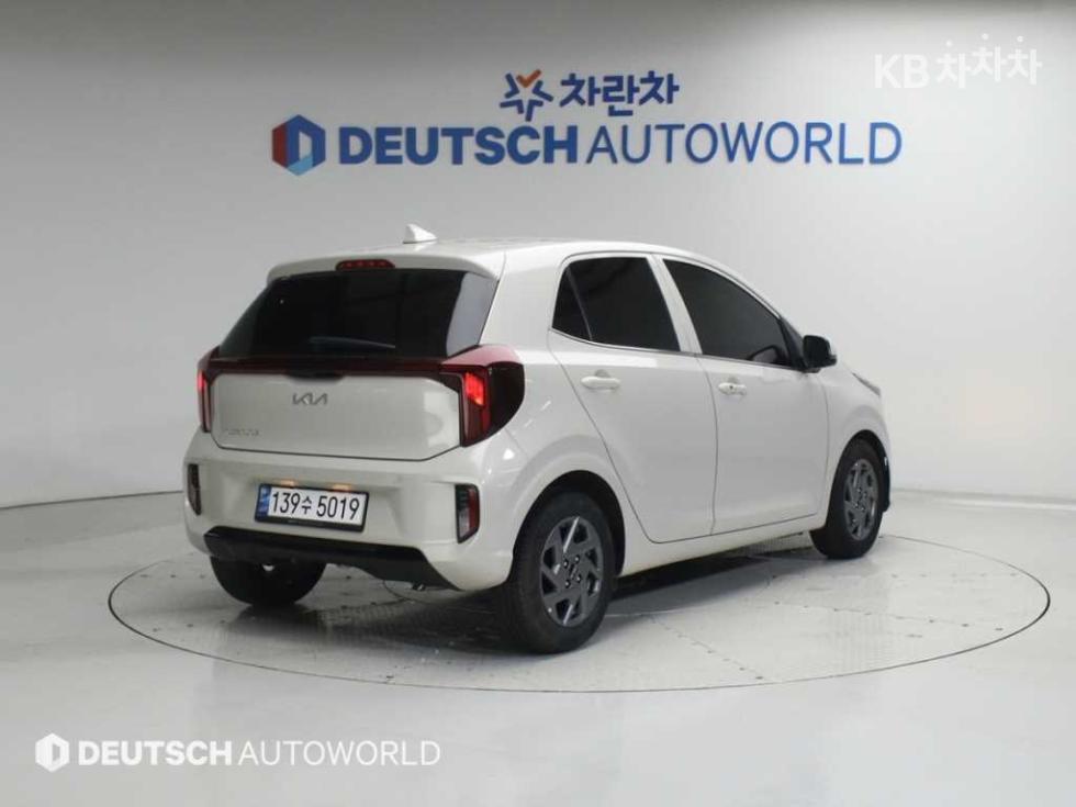 2025 - kia morning (ja)