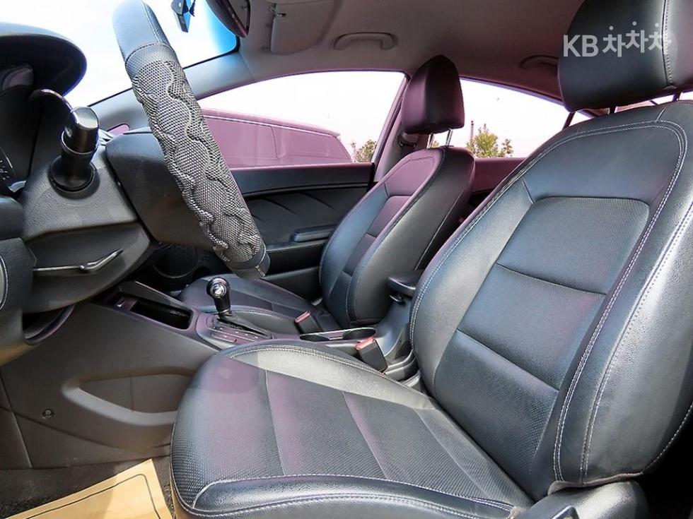 2013 - kia k3