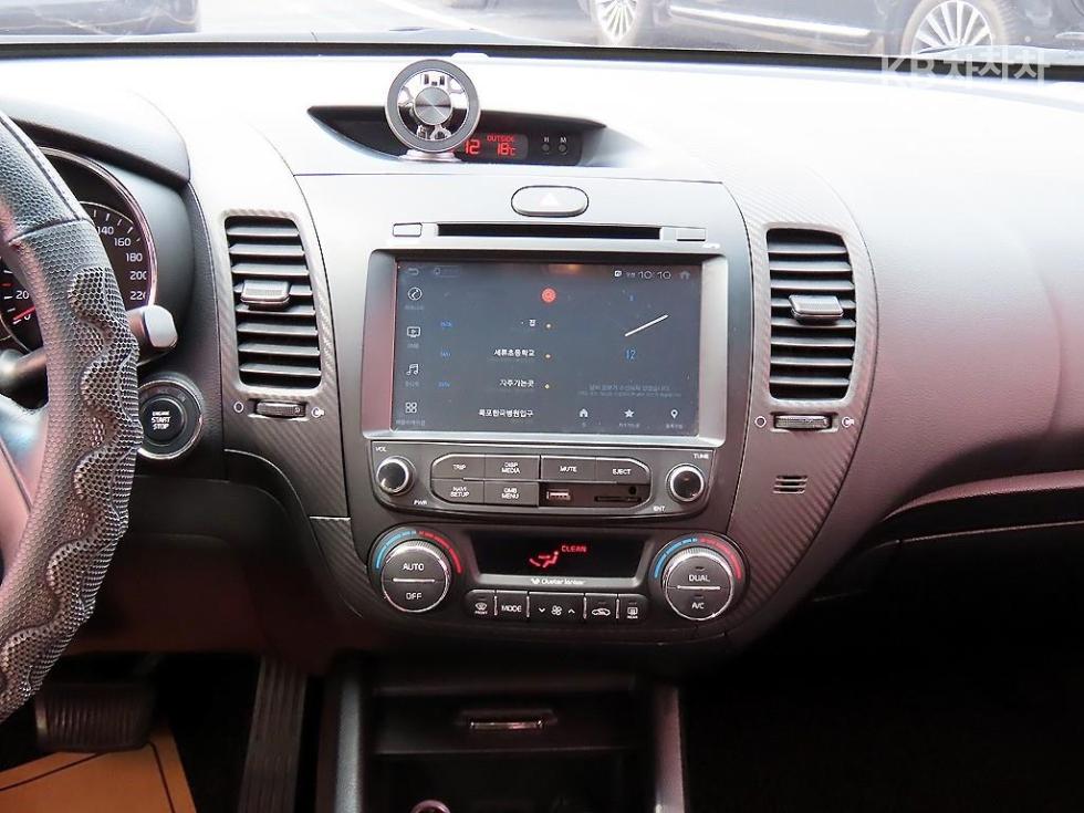 2013 - kia k3