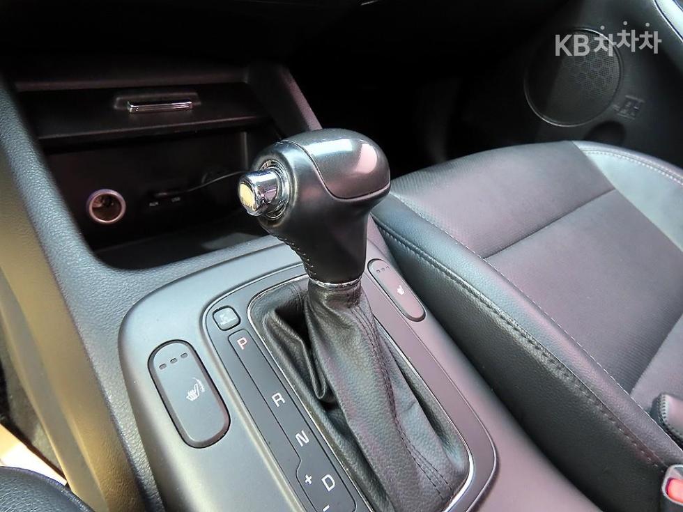 2013 - kia k3