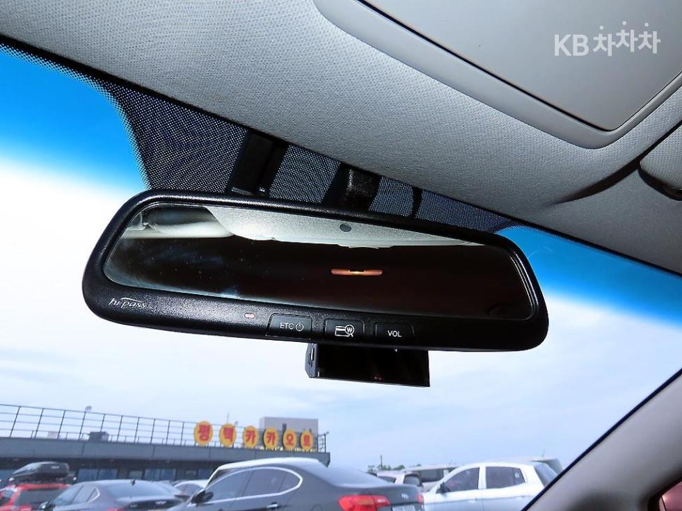 2013 - kia k3