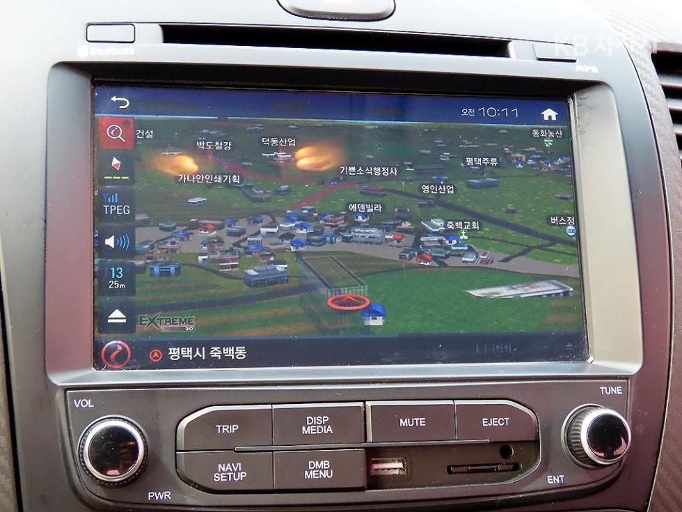 2013 - kia k3