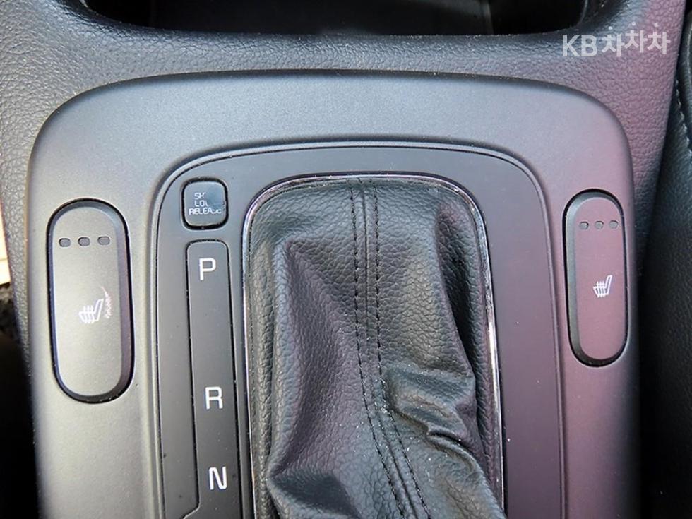 2013 - kia k3