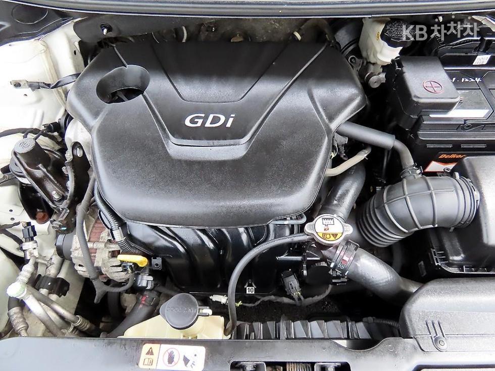 2013 - kia k3