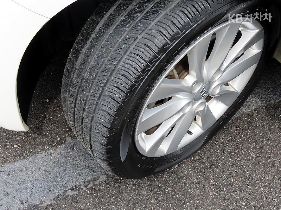 2013 - kia k3