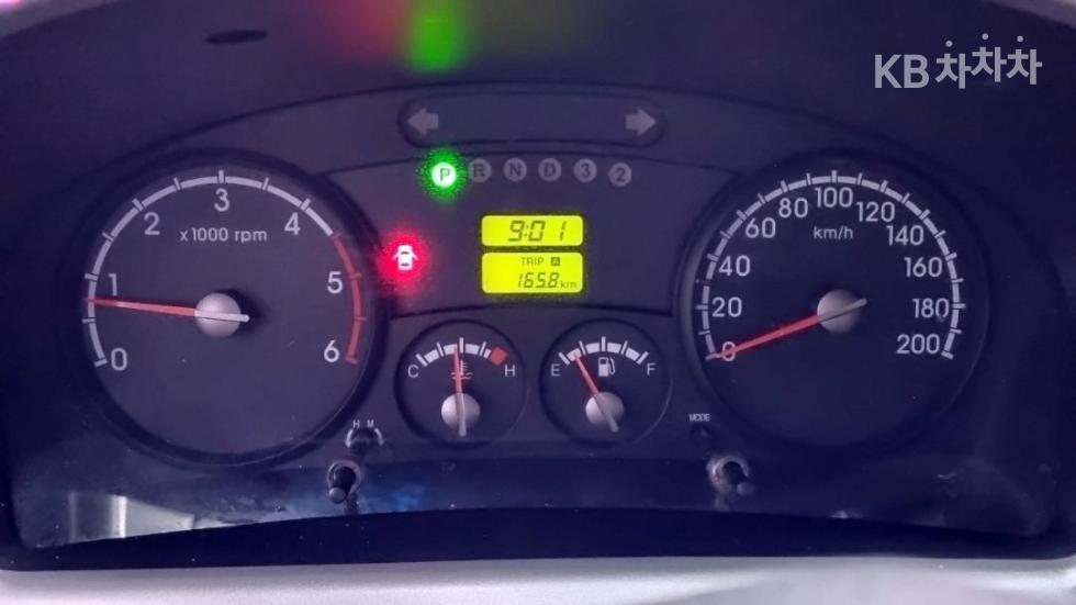 2016 - kia bongo iii
