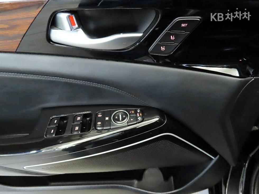 2016 - kia k7