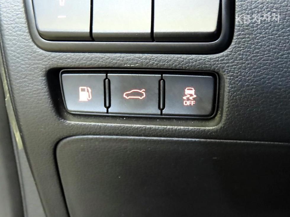 2016 - kia k7