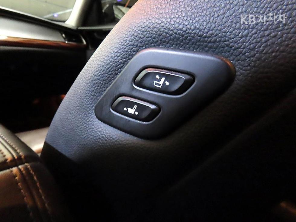 2016 - kia k7