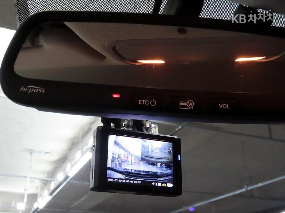 2016 - kia k7