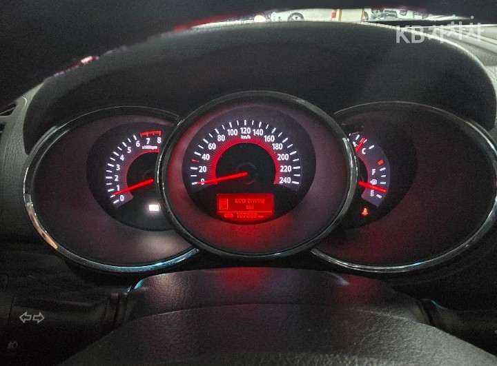 2010 - kia sorento
