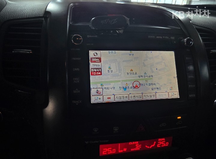 2010 - kia sorento