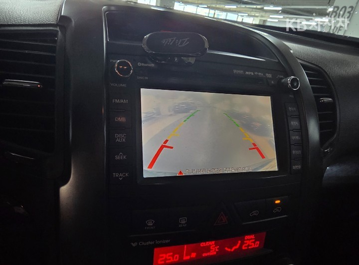 2010 - kia sorento