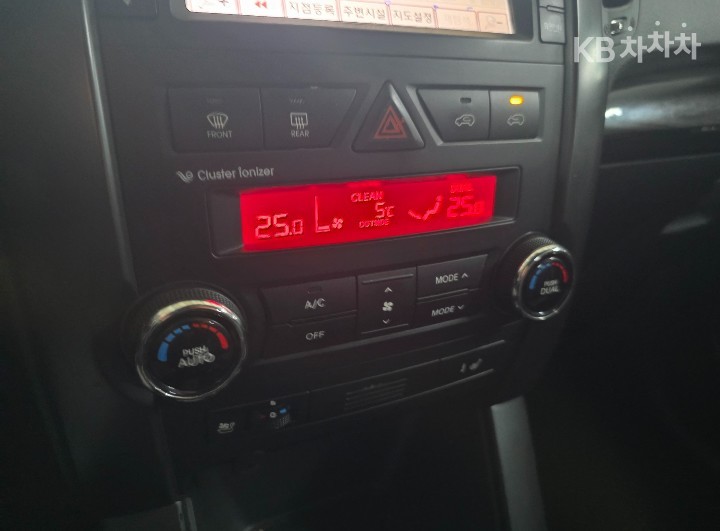 2010 - kia sorento