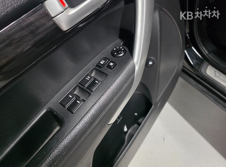 2010 - kia sorento