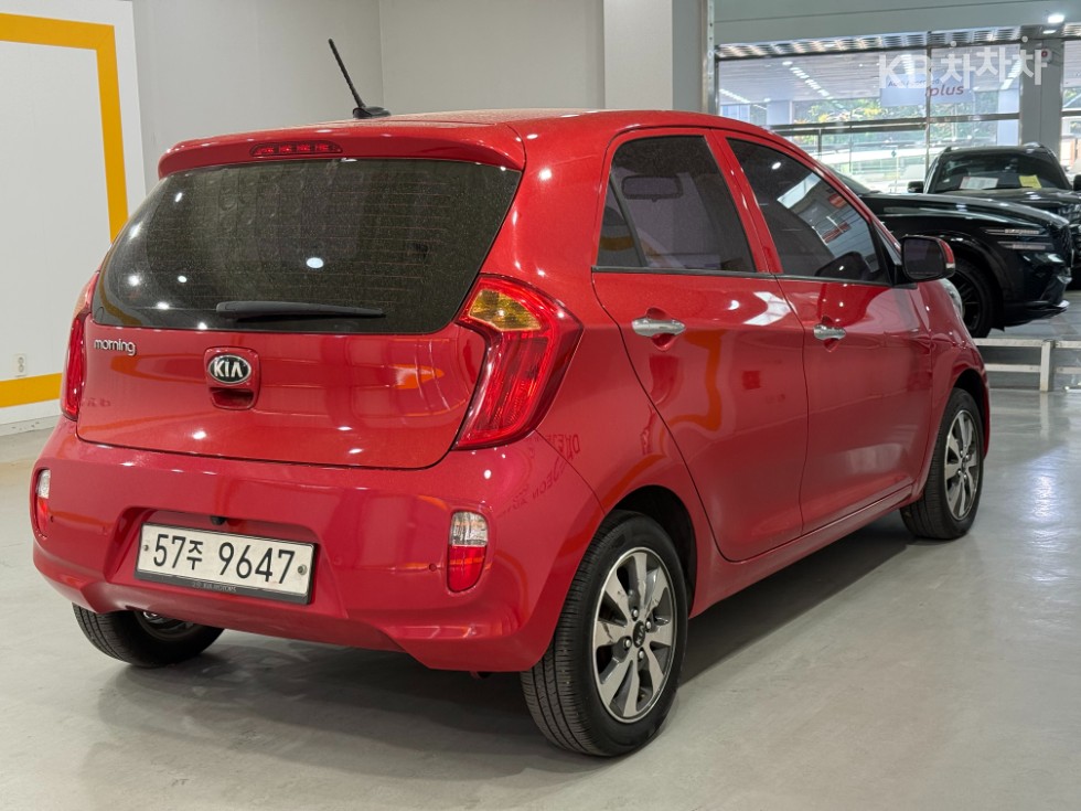 2013 - kia all