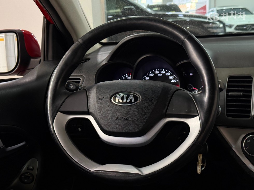 2013 - kia all